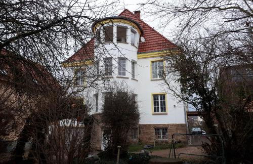 Ferienwohnung BadLiebenstein - Foto 2