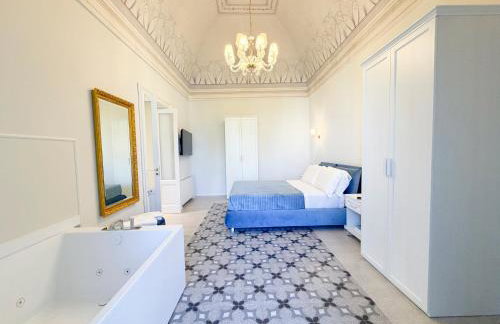 The Regal Residence - By Palazzo Veneziani - Luxury Living in Monopoli - Foto 36