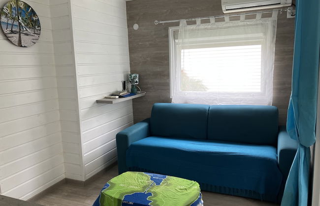 Gite Ty Koko Gadeloupe - Foto 19