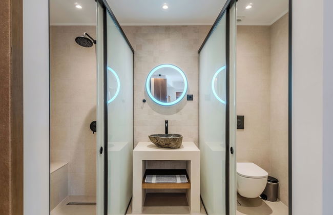 VENTUS Luxury Suites - Foto 50