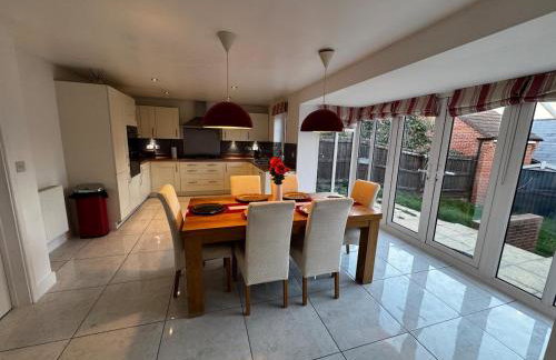 Cozy Stays Taunton - Foto 17