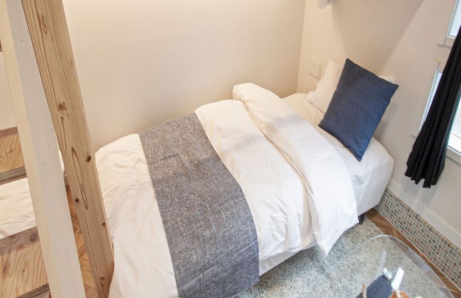 Grand Cave Yokohama - Foto 9