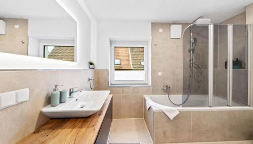 Fassring - VINoKAT Living - Foto 4, towels, Shower