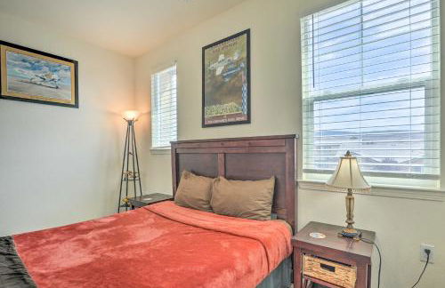 Air Racing Decor, Hot Tub Sparks Home! - Foto 19