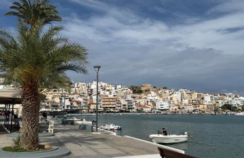 Sitia Heights Apartment - Central Sea View - Foto 20