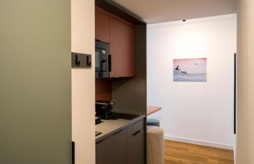 Homaris Nolli Studios - Foto 18