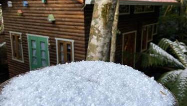 Cabana Lara, com lareira e muito estilo. - Foto 3