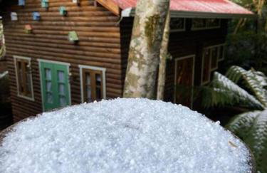 Cabana Lara, com lareira e muito estilo. - Foto 3