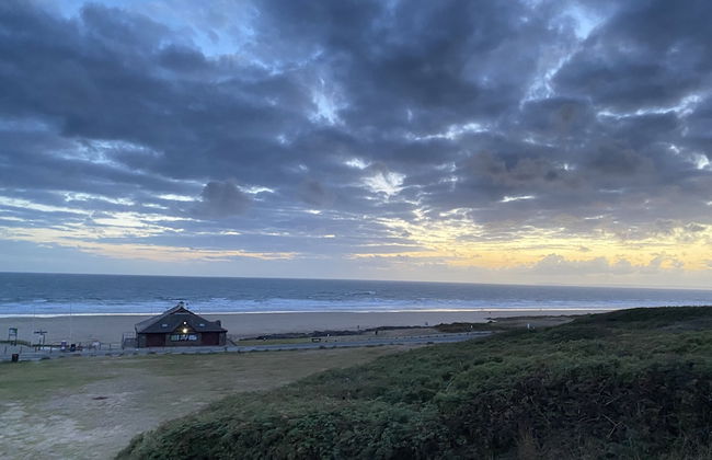 Beautiful 1-bed Studio in Porthcawl Near Beach - Foto 17