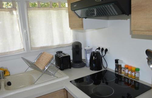 Maisonette Vallée de l'Automne Streaming & Vinyles - Foto 36