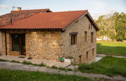 The Stone House naturaleza y confort - Foto 7