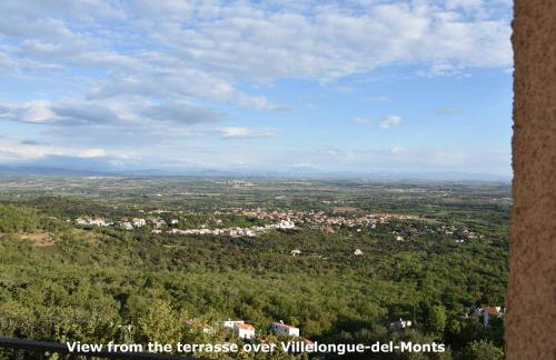 Villa Josephine: Vue magnifique sur mer et montagnes - Photo 46