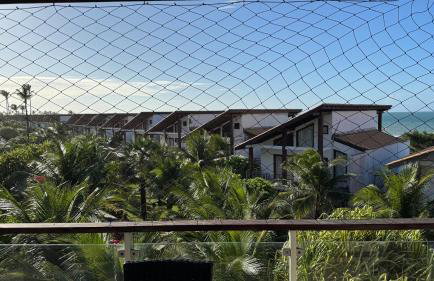 Taíba Beachfront Paradise - Cozy Apartment - Foto 30