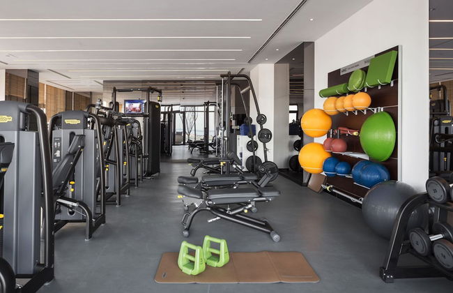 Somerset Norodom Phnom Penh - Foto 71