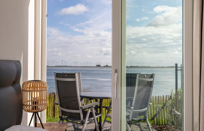 Apartment in Sint-annaland by Oosterschelde - Foto 19