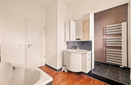 Wohnen in der alten Post - 5 min zum Ravensburger Spieleland - Foto 12