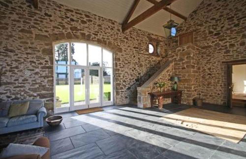 New House Wrexham sleeps 4 - Foto 7