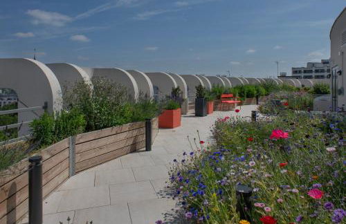 Domitys L'Ellipse - Foto 33