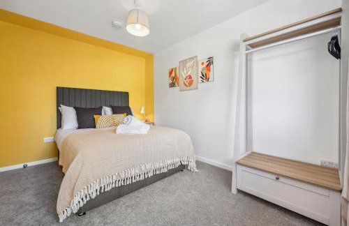 5 Guest 2 Bathroom Entire House Free Parking - Foto 22