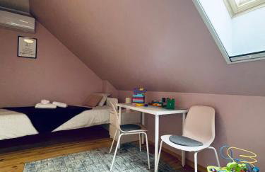 Happy House - Kaszubska Ostoja - Foto 15