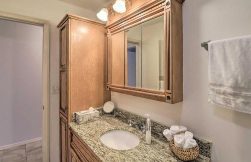 Norfork Getaway Walk in White River Access! - Foto 17