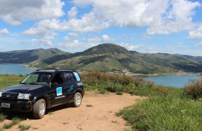 Engenho da Serra Hotel & Ecoresort - Foto 37