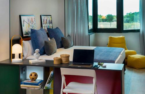 The Oliver Apartamentos Pozuelo - Foto 33