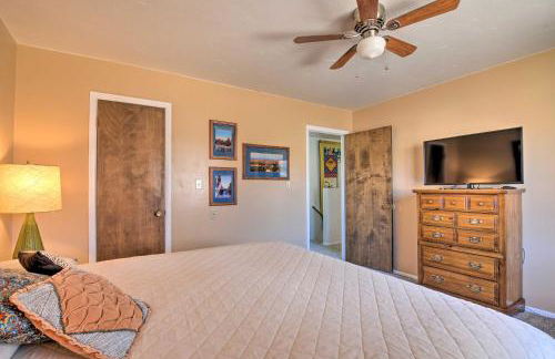 Bryce Canyon Area House with Mountain Views! - Foto 16