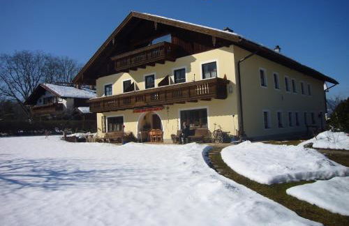 Ferienwohnungen im Alpengästehaus Marzoll - Bad Reichenhall, Adults only, keine Haustiere - Photo 11