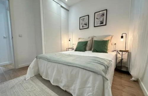 Apartamento temporal cómodo y moderno para estancias personales o profesionales - Foto 7