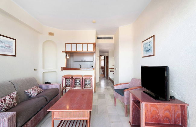 Apartamento Over The Ocean - Photo 11