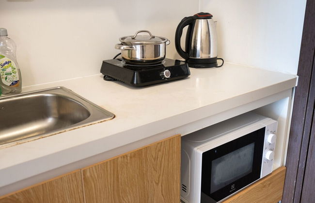 Chau Apartments - Foto 63