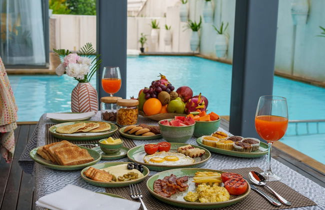 Amã Stays & Trails - Villa Seven, Lonavala - Foto 19