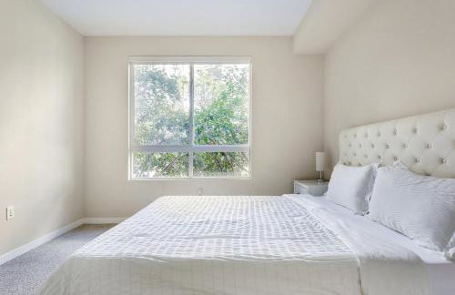 Luxury 2 Bedroom 2 Bathroom With Fitness Center and Pool - Foto 16