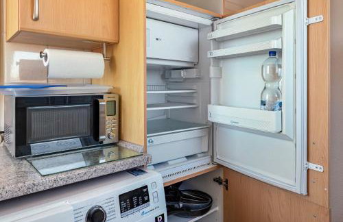 Ferienwohnung Hannover-Laatzen - Photo 9