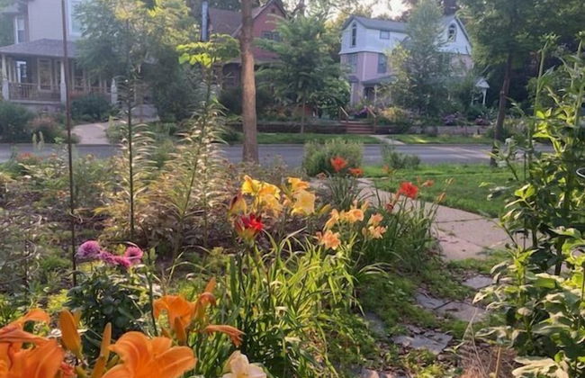 Bedford Inn - Photo 37