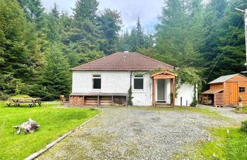 Nursery Cottage Benmore - Foto 26