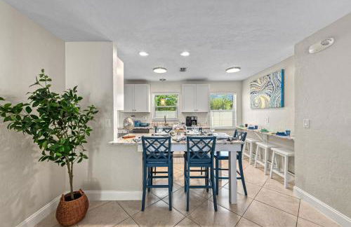 Seahorse Cabana - 1106 - Foto 14