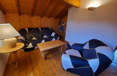 Chalet de la Rougeterre - Foto 8
