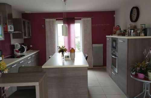 Chez nous à Saint Avertin - Foto 7