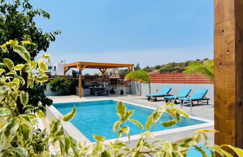 Dorieus Villa - Foto 9