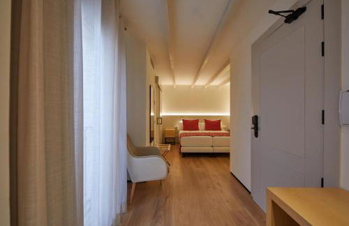Apartahotel Fil Suites - Photo 29