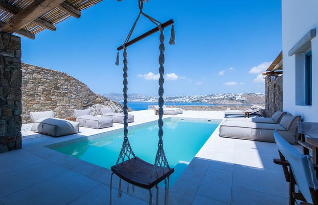 Aora Villa Private Pool - Photo 32