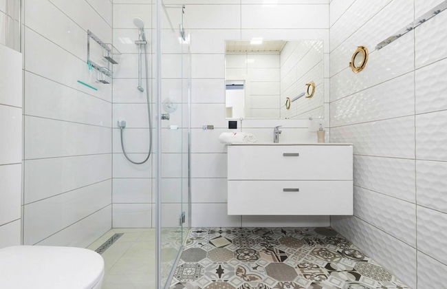 Holiday Home in Ustronie Morskie Near Beach - Photo 10