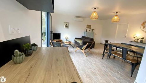 Breakislebed 3 Maisons CHU LIMOGES - Foto 5