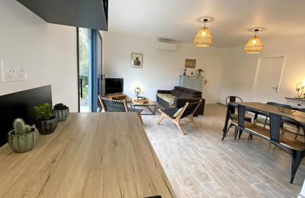 Breakislebed 3 Maisons CHU LIMOGES - Foto 5