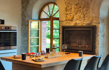 Ab 1 Pers HexenburgbeiDresden 2-geschossige Wohnung mit eigener Sauna, 2 Kaminen - Nähe Sächsische Schweiz Dresden - Foto 6