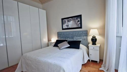 Apartments Florence - Ghibellina 96 - Foto 4