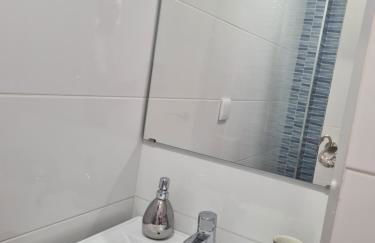 Playamar Apartment Santa Pola centro, con piscina - Photo 22