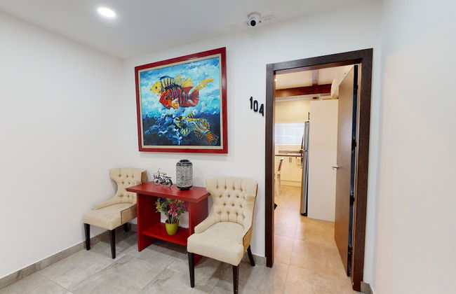 PRAGA APARTMENTS - Foto 3